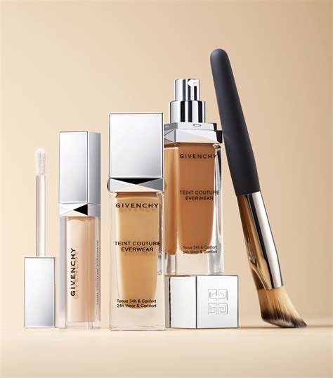 givenchy teint couture foundation reddit|Givenchy teint couture everwear concealer.